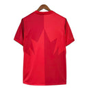 Camisa Canada I 2026 Torcedor