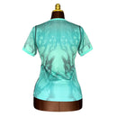 Camisa Brasil Goleiro III 2026 Feminina Torcedor