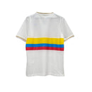 Camisa Colombia Centenário 2024 Torcedor
