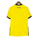 Camisa Equador I 2026 Torcedor