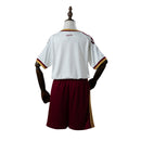 Kit Espanha II 2026 Infantil