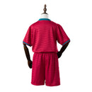 Kit Portugal I 2026 Infantil