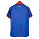 Camisa Haiti I 2026 Torcedor