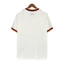 Camisa Espanha II 2026 Torcedor