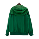Corta-Vento Palmeiras Verde 23/24
