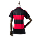 Camisa Flamengo I 26/27 Feminina Torcedor
