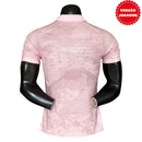 Camisa Japão Especial Rosa 2026 Jogador