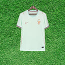 Camisa França II 2026 Torcedor