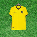 Camisa Equador I 2026 Torcedor