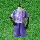 Kit Coreia do Sul II 2026 Infantil