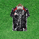 Camisa Inglaterra Palace 2026 Torcedor