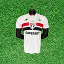 Camisa São Paulo I 26/27 Jogador