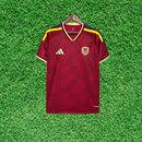Camisa Venezuela I 2026 Torcedor