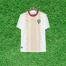Camisa Marrocos I 2026 Torcedor