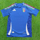 Camisa Itália I 24/25 Torcedor