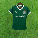 Camisa Palmeiras I 25/26 Feminina Torcedor