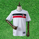 Camisa Santa Cruz II 26/27 Torcedor