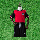 Kit Austria I 2026 Infantil
