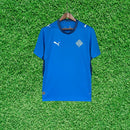 Camisa Islândia I 2026 Torcedor