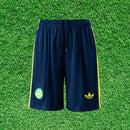 Short Colombia II 2026