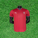 Camisa Portugal I 2026 Jogador