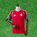 Camisa Internacional Treino I 26/27 Torcedor