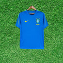 Camisa Brasil Treino Brasa 2026 Torcedor