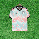 Camisa Belgica II 2026 Torcedor