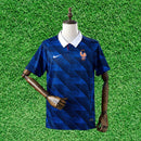 Camisa França I 2026 Torcedor