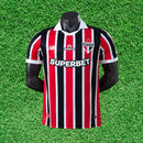 Camisa São Paulo II 26/27 Jogador