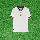 Camisa Panama III 2026 Torcedor