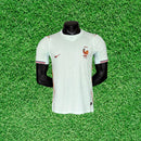Camisa França II 2026 Jogador