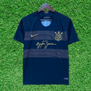 Camisa Corinthians III 18/19 Retrô
