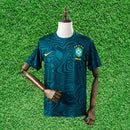 Camisa Brasil Especial 2026 Torcedor