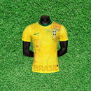 Camisa Brasil Especial Hexa 2026 Jogador