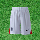 Short Inglaterra I 2026