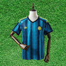 Camisa Colombia II 2026 Torcedor