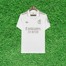 Camisa Real Madrid Especial 125 Anos 26/27 Torcedor