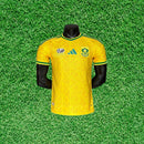 Camisa Africa do Sul I 2026 Jogador