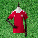 Camisa Internacional I 26/27 Feminina Torcedor