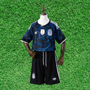 Kit Argentina II 2026 Infantil