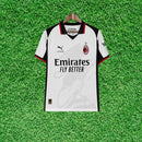 Camisa AC Milan Slam Jam 26/27 Torcedor