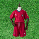 Kit Portugal I 2026 Infantil