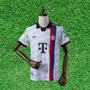 Camisa Bayern Munich II 2627 Torcedor