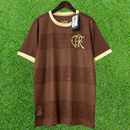 Camisa Flamengo Identidade 24/25 Torcedor