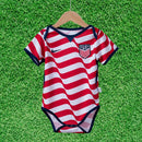 Body Estados Unidos (USA) I 2026 Baby