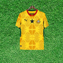 Camisa Gana II 2026 Torcedor