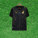Camisa Gana Preta 2026 Torcedor