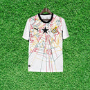 Camisa Gana I 2026 Torcedor