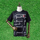 Camisa Santa Cruz Pré-Jogo 26/27 Torcedor